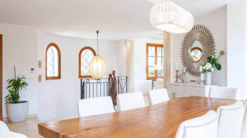 Luxus-Villa in Costa den Blanes Mallorca zum Kauf