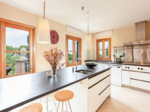 Villa en Costa den Blanes Mallorca a la venta