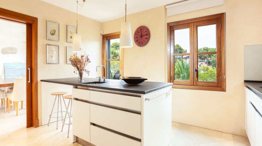 Luxus-Villa in Costa den Blanes Mallorca zum Kauf