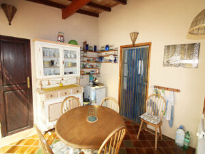 casa rústica en Santanyí Mallorca a la venta