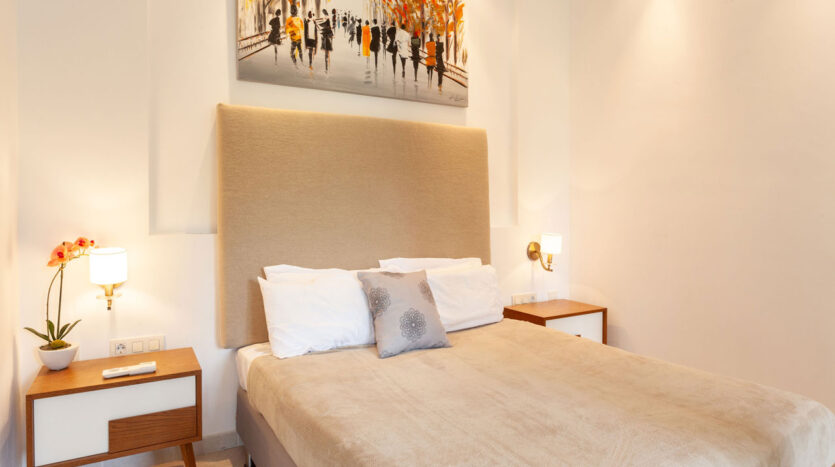 Luxus-Villa in Costa den Blanes Mallorca zum Kauf