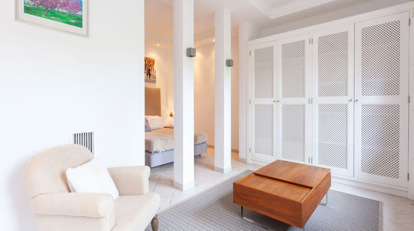 Luxus-Villa in Costa den Blanes Mallorca zum Kauf