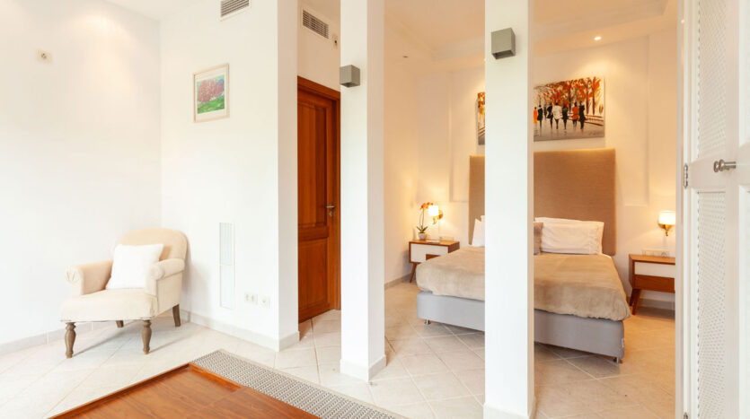 Luxus-Villa in Costa den Blanes Mallorca zum Kauf