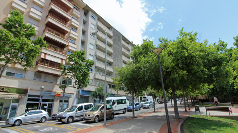 Zentrale Wohnung in Palma de Mallorca
