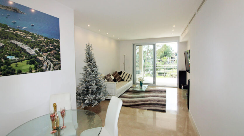 Bendinat Mallorca piso residencial en venta