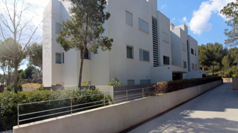Bendinat Mallorca Luxus Apartment zum Kauf
