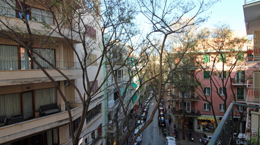 Apartment in Palma de Majorca for sale