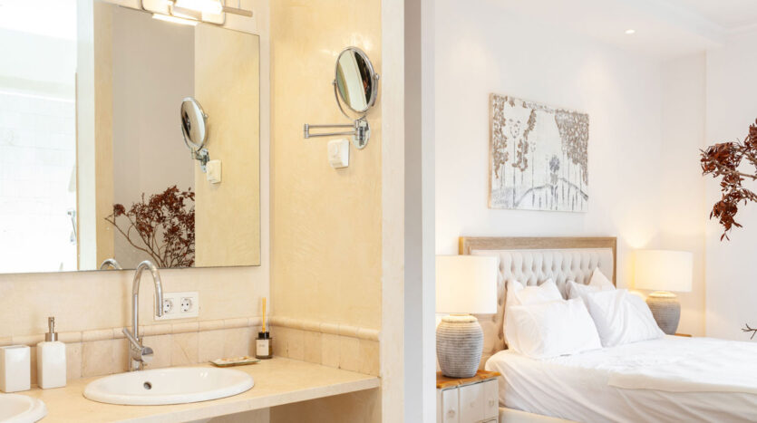 Luxus-Villa in Costa den Blanes Mallorca zum Kauf