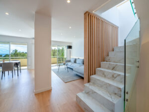 piso duplex venta Mallorca Bendinat